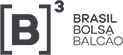 B3 Brasil Bolsa Balcão